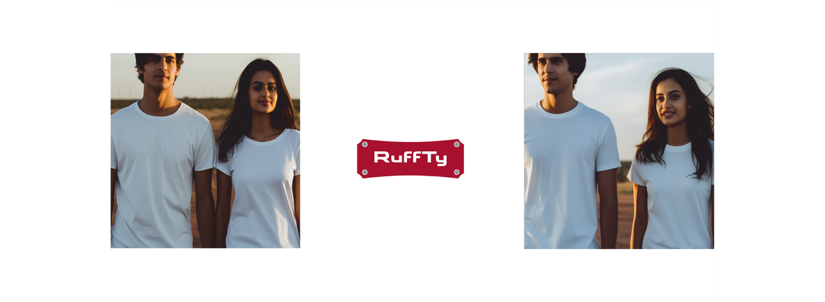 Ruffty